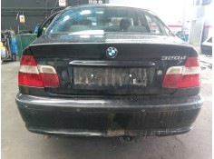 bmw serie 3 berlina (e46) del año 2003 2