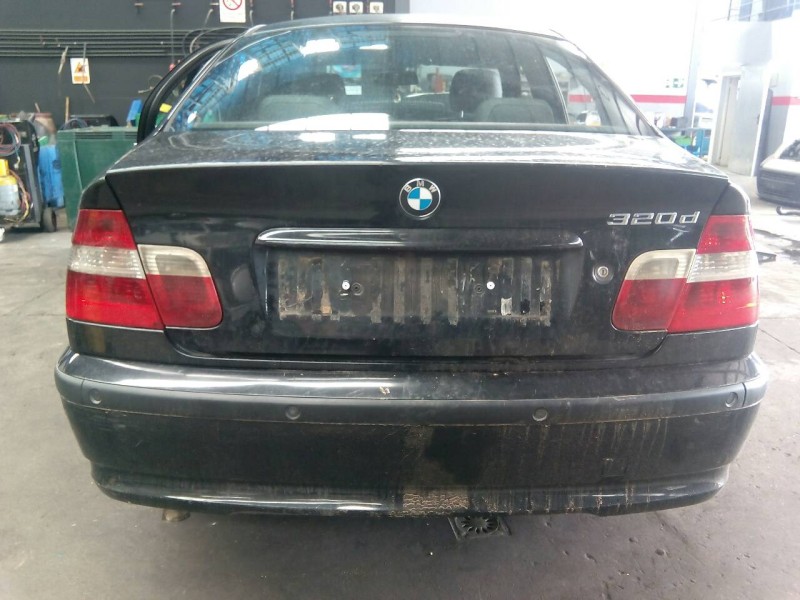 bmw serie 3 berlina (e46) del año 2003