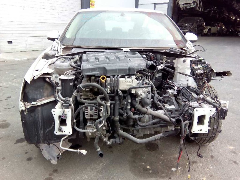 audi a3 (8v) del año 2016