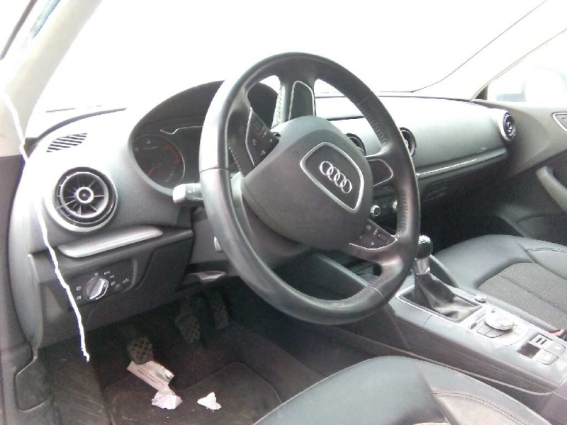 audi a3 (8v) del año 2016