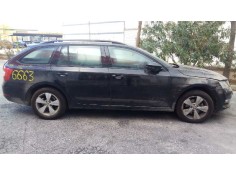 SKODA OCTAVIA COMBI (5E5)