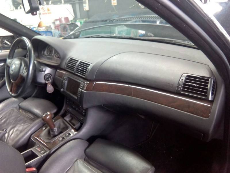 bmw serie 3 berlina (e46) del año 2003