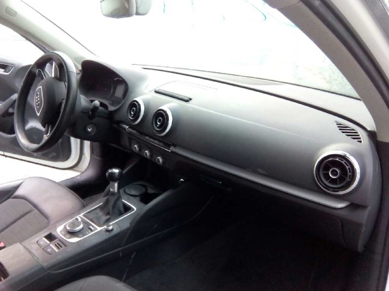 audi a3 (8v) del año 2016