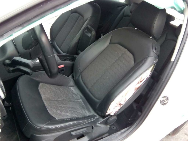 audi a3 (8v) del año 2016