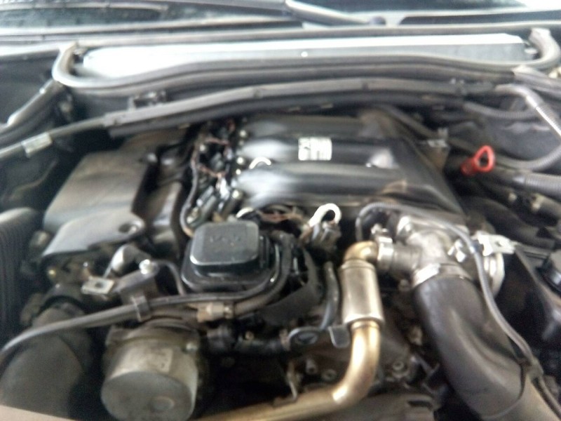 bmw serie 3 berlina (e46) del año 2003