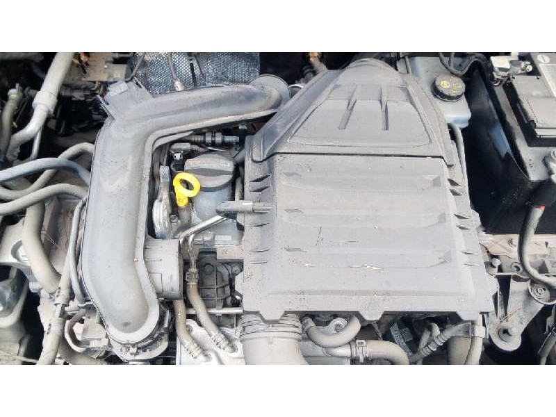 skoda octavia combi (5e5) del año 2018
