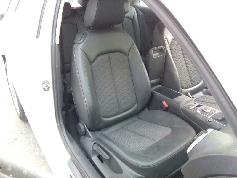 audi a3 (8v) del año 2016