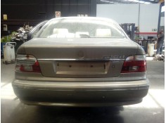 bmw serie 5 berlina (e39) del año 2003 2