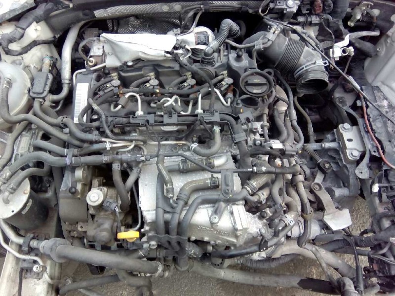 audi a3 (8v) del año 2016