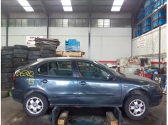seat leon (1m1) del año 2001