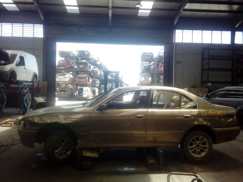 bmw serie 5 berlina (e39) del año 2003