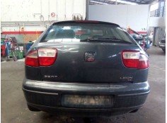 seat leon (1m1) del año 2001 2