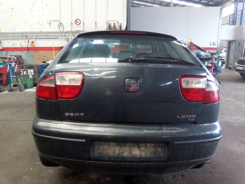 seat leon (1m1) del año 2001