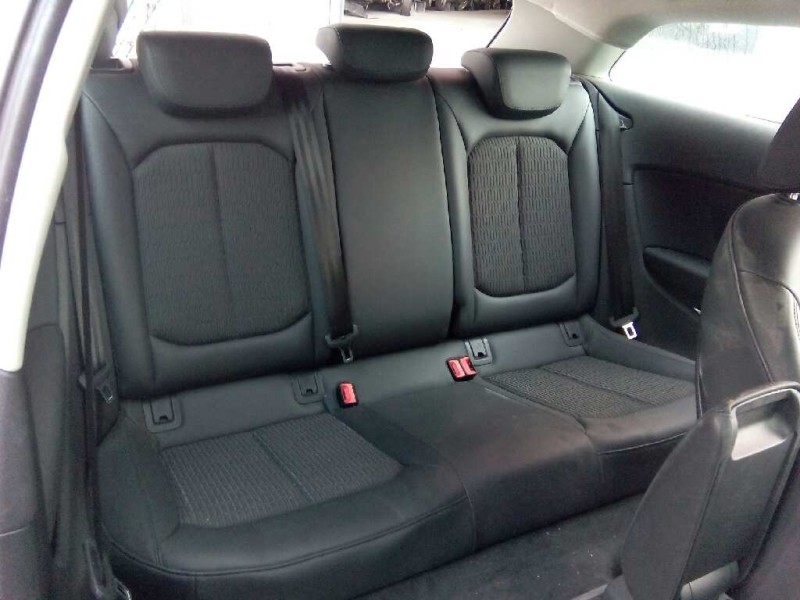 audi a3 (8v) del año 2016