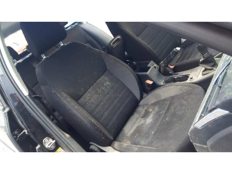 skoda octavia combi (5e5) del año 2018