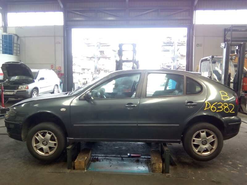 seat leon (1m1) del año 2001