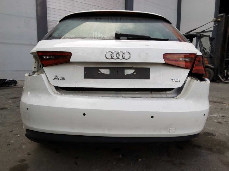 audi a3 (8v) del año 2016