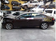 audi a4 ber. (b8) del año 2010