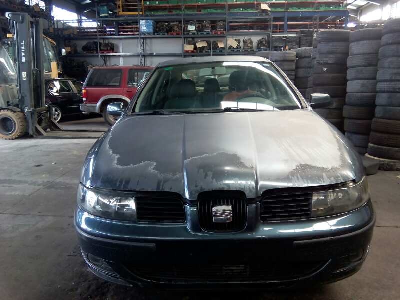 seat leon (1m1) del año 2001