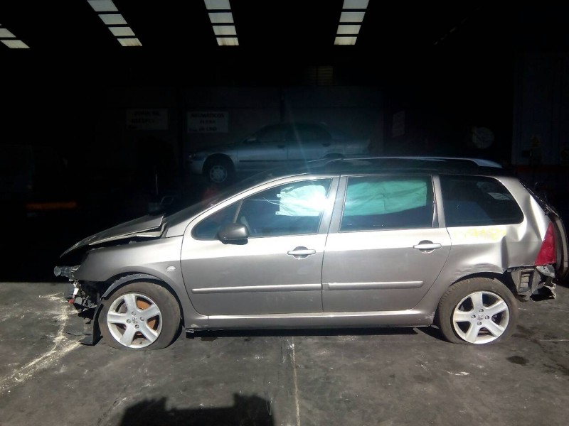 peugeot 307 break / sw (s1) del año 2004