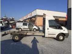 FORD TRANSIT CAJA CERRADA, CORTA (FY) (2000 =>)