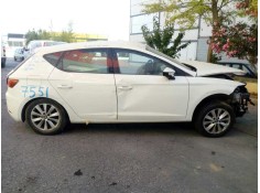 seat leon (5f1) del año 2017