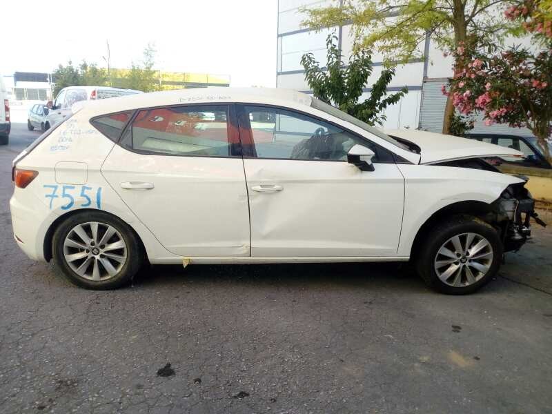 seat leon (5f1) del año 2017