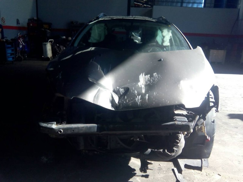 peugeot 307 break / sw (s1) del año 2004