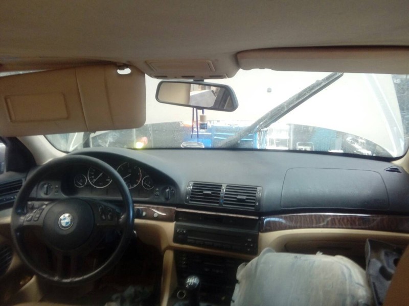 bmw serie 5 berlina (e39) del año 2003