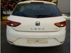 seat leon (5f1) del año 2017 2