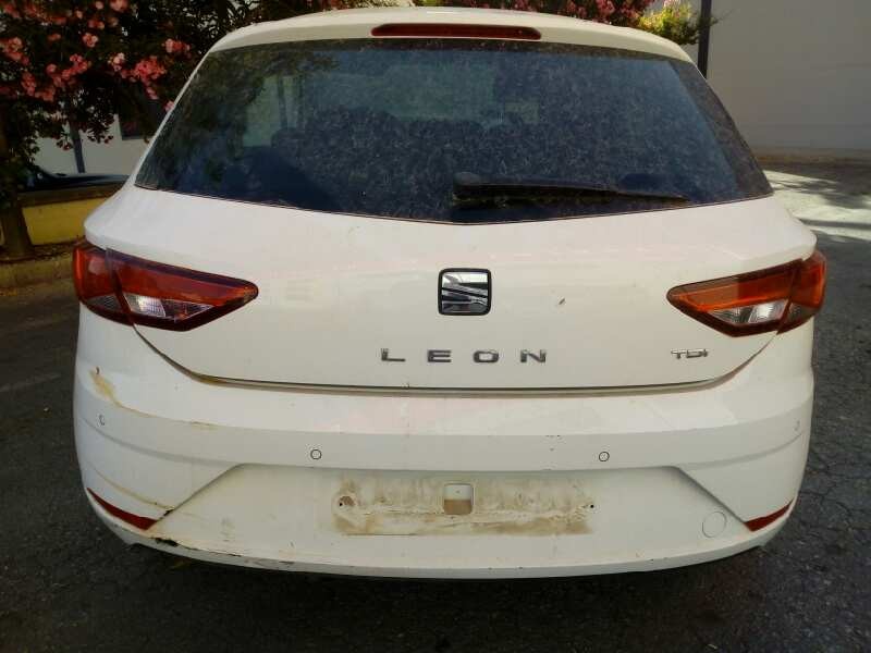 seat leon (5f1) del año 2017