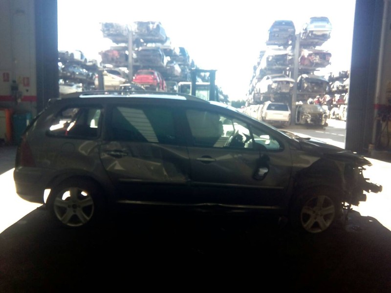 peugeot 307 break / sw (s1) del año 2004