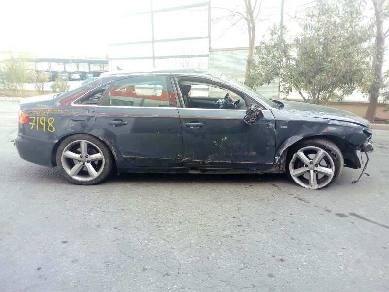 audi a4 ber. (b8) del año 2007