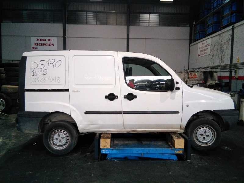 fiat doblo (119) del año 2003