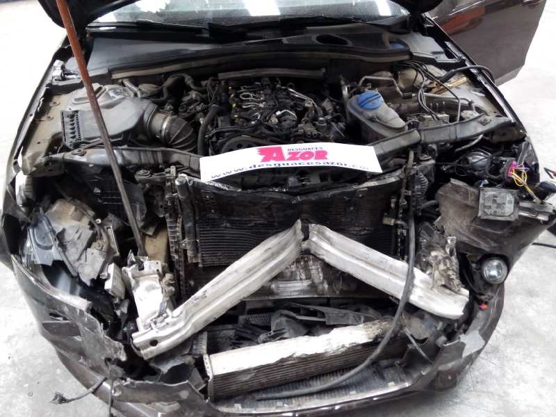 audi a4 ber. (b8) del año 2010