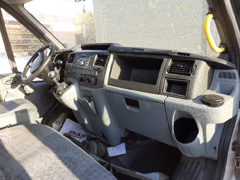 ford transit caja cerrada, corta (fy) (2000 =>) del año 2009