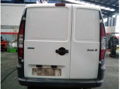 fiat doblo (119) del año 2003 2