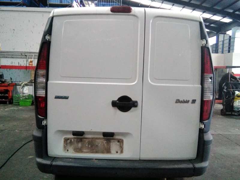 fiat doblo (119) del año 2003