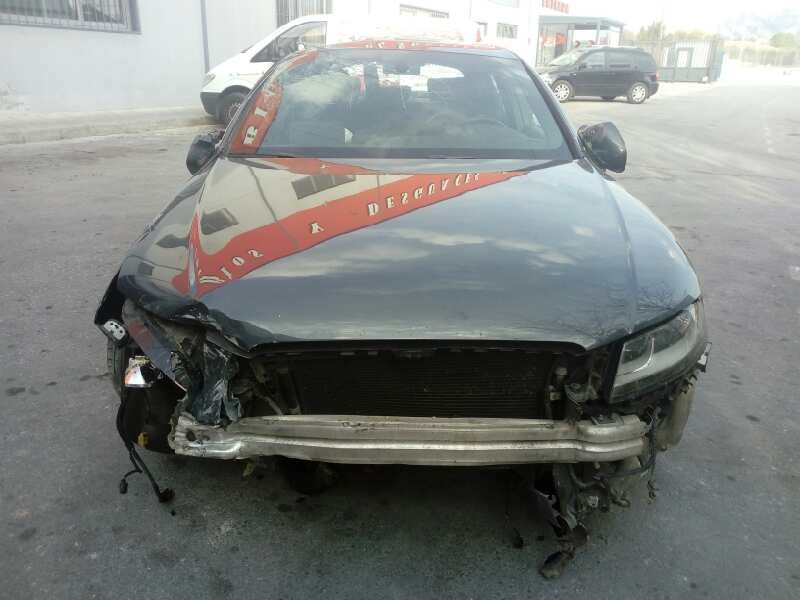 audi a4 ber. (b8) del año 2007