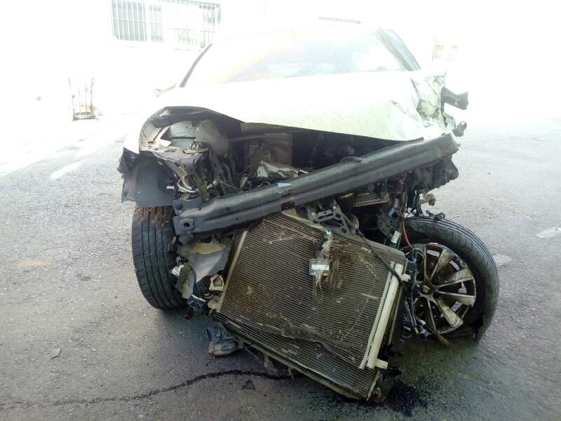 seat leon (5f1) del año 2017