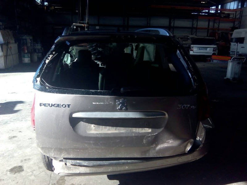 peugeot 307 break / sw (s1) del año 2004