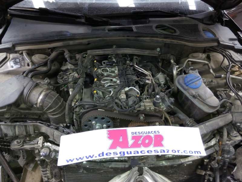 audi a4 ber. (b8) del año 2010