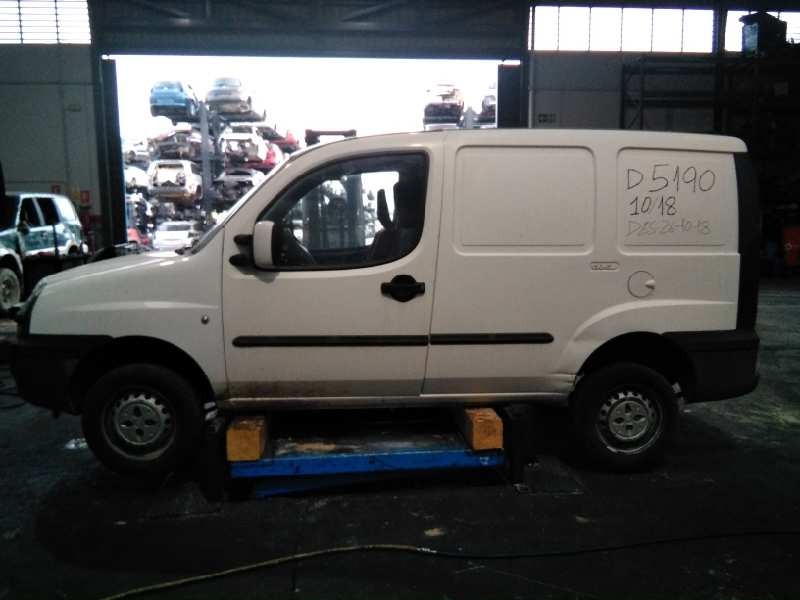 fiat doblo (119) del año 2003