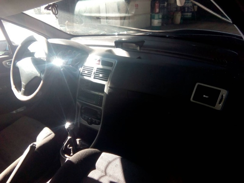 peugeot 307 break / sw (s1) del año 2004