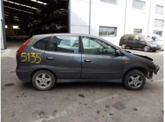 NISSAN ALMERA TINO (V10M)