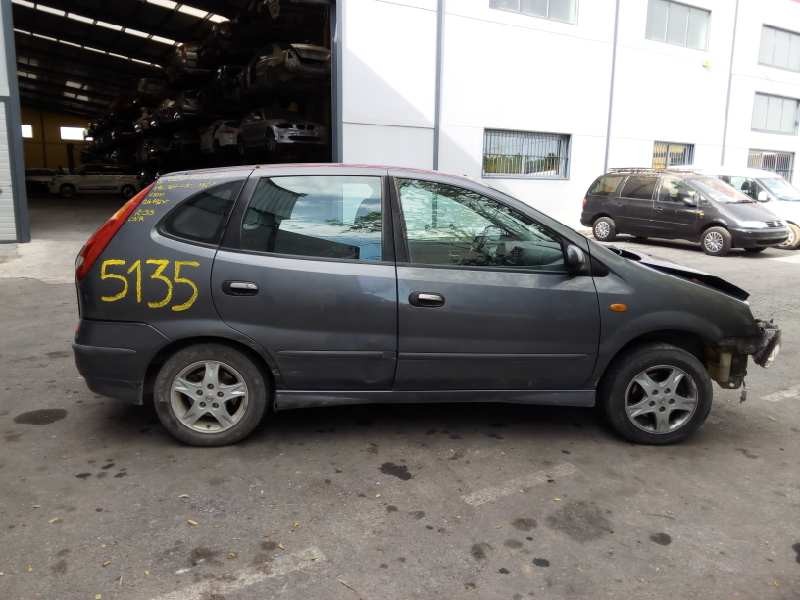 nissan almera tino (v10m) del año 2003
