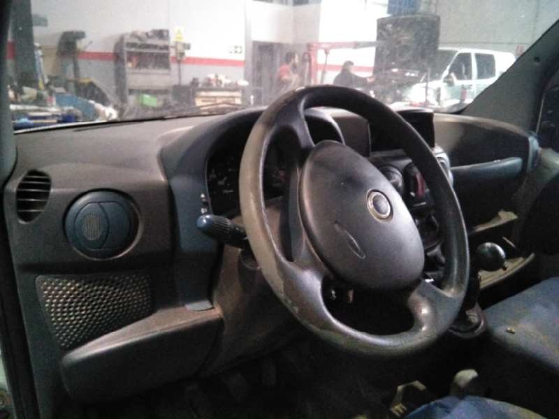 fiat doblo (119) del año 2003
