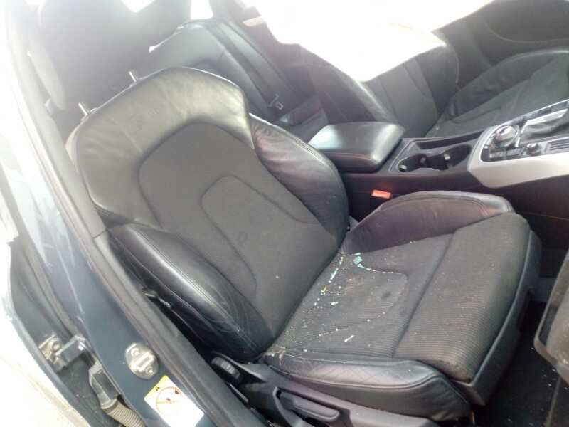 audi a4 ber. (b8) del año 2007