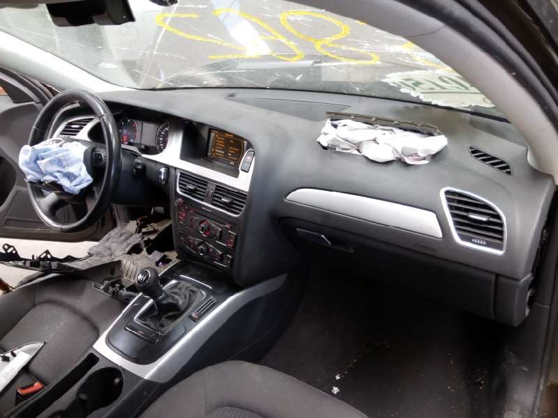 audi a4 ber. (b8) del año 2010