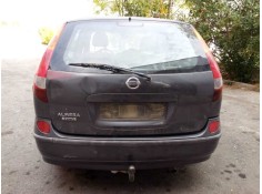 nissan almera tino (v10m) del año 2003 2